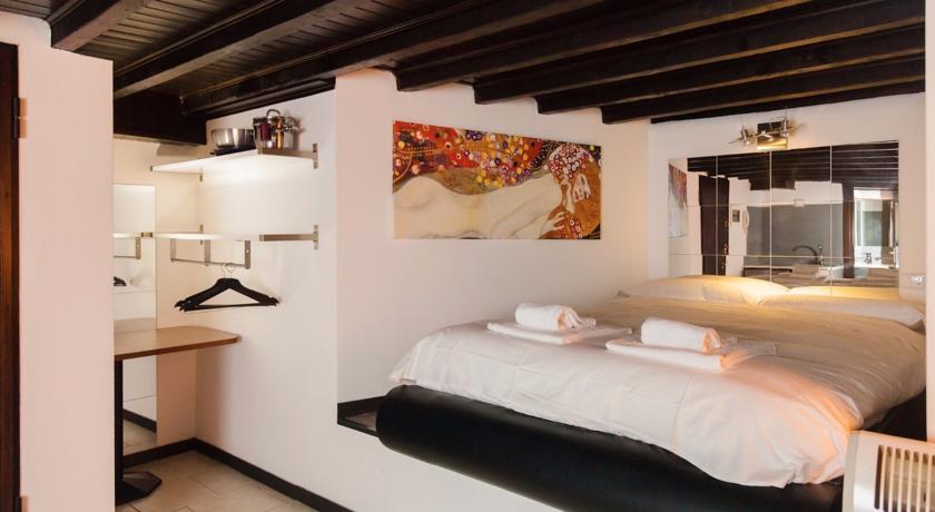 Cadorna Apartment Mailand