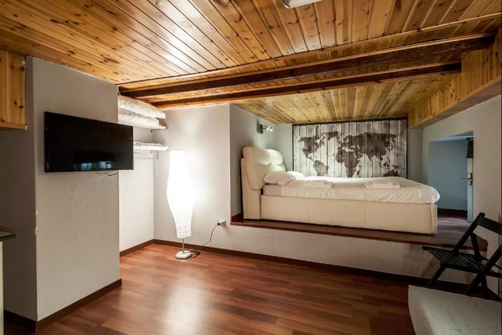 Cadorna Apartment Mailand