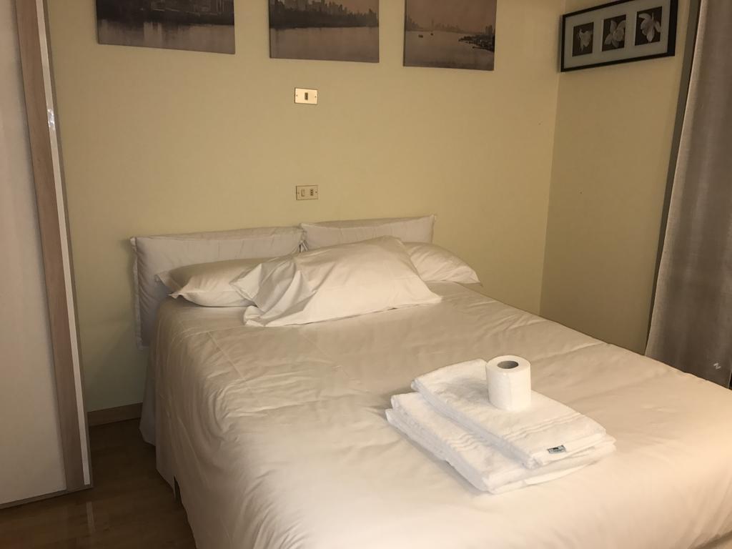 Appartamento Cadorna *